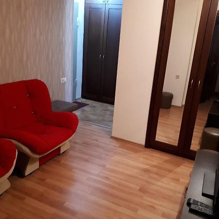 Apartment Archil Batumi Eksteriør bilde