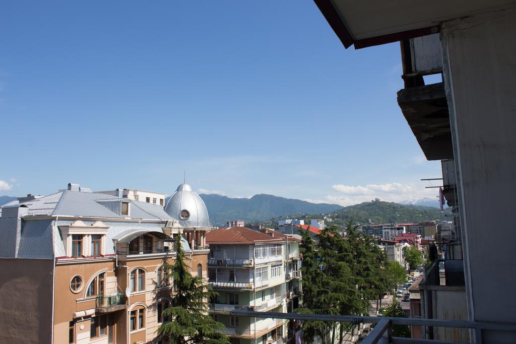 Apartment Archil Batumi Eksteriør bilde