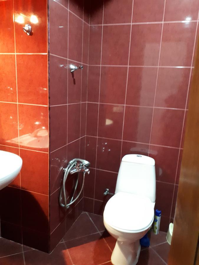 Apartment Archil Batumi Eksteriør bilde