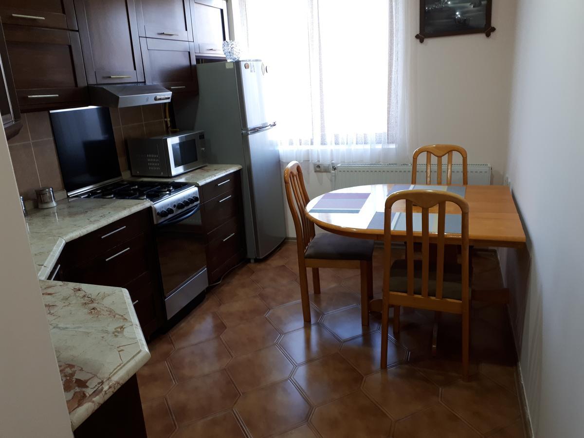 Apartment Archil Batumi Eksteriør bilde