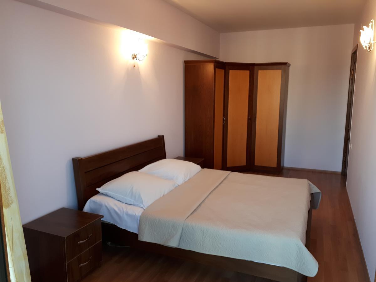 Apartment Archil Batumi Eksteriør bilde