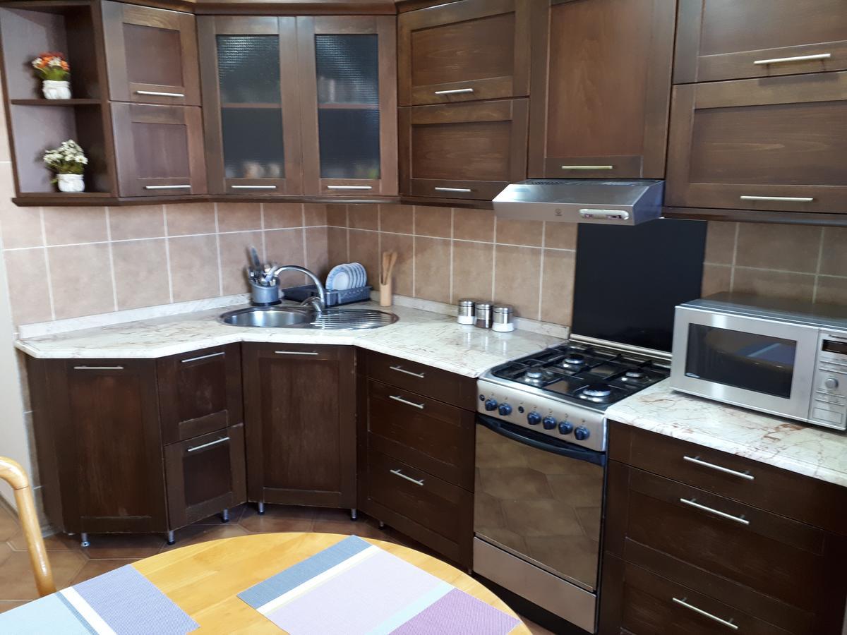 Apartment Archil Batumi Eksteriør bilde