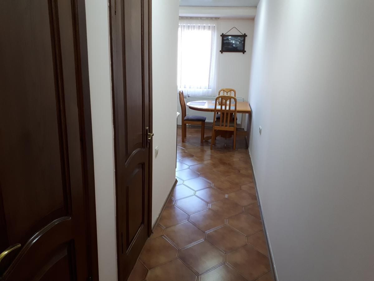 Apartment Archil Batumi Eksteriør bilde
