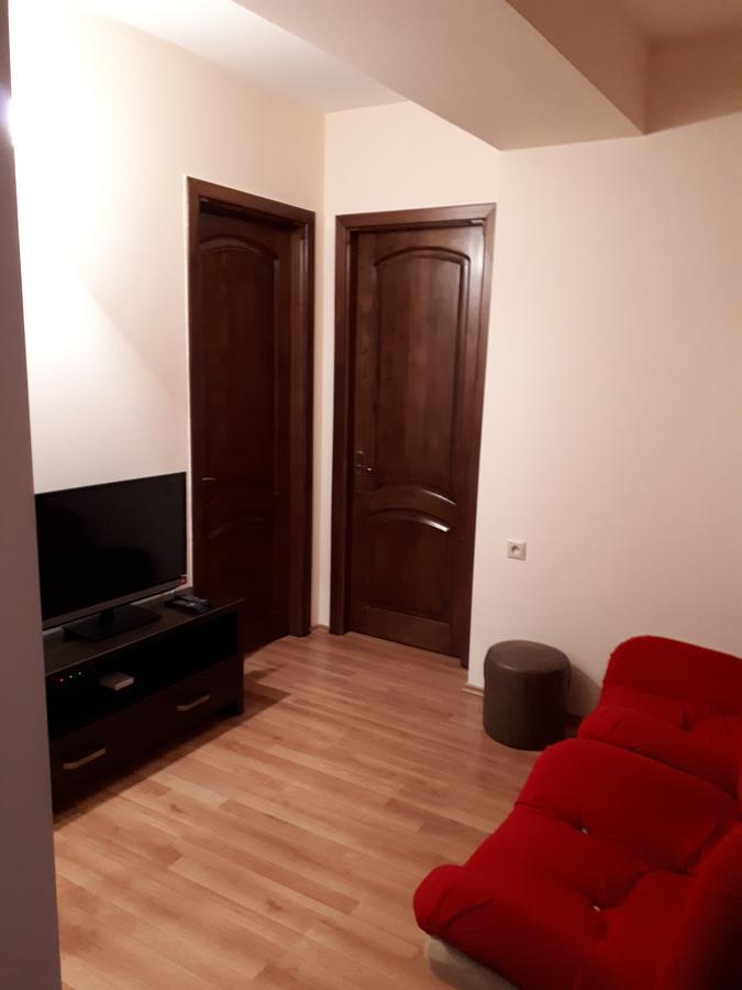 Apartment Archil Batumi Eksteriør bilde