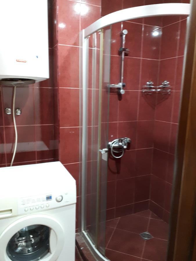 Apartment Archil Batumi Eksteriør bilde