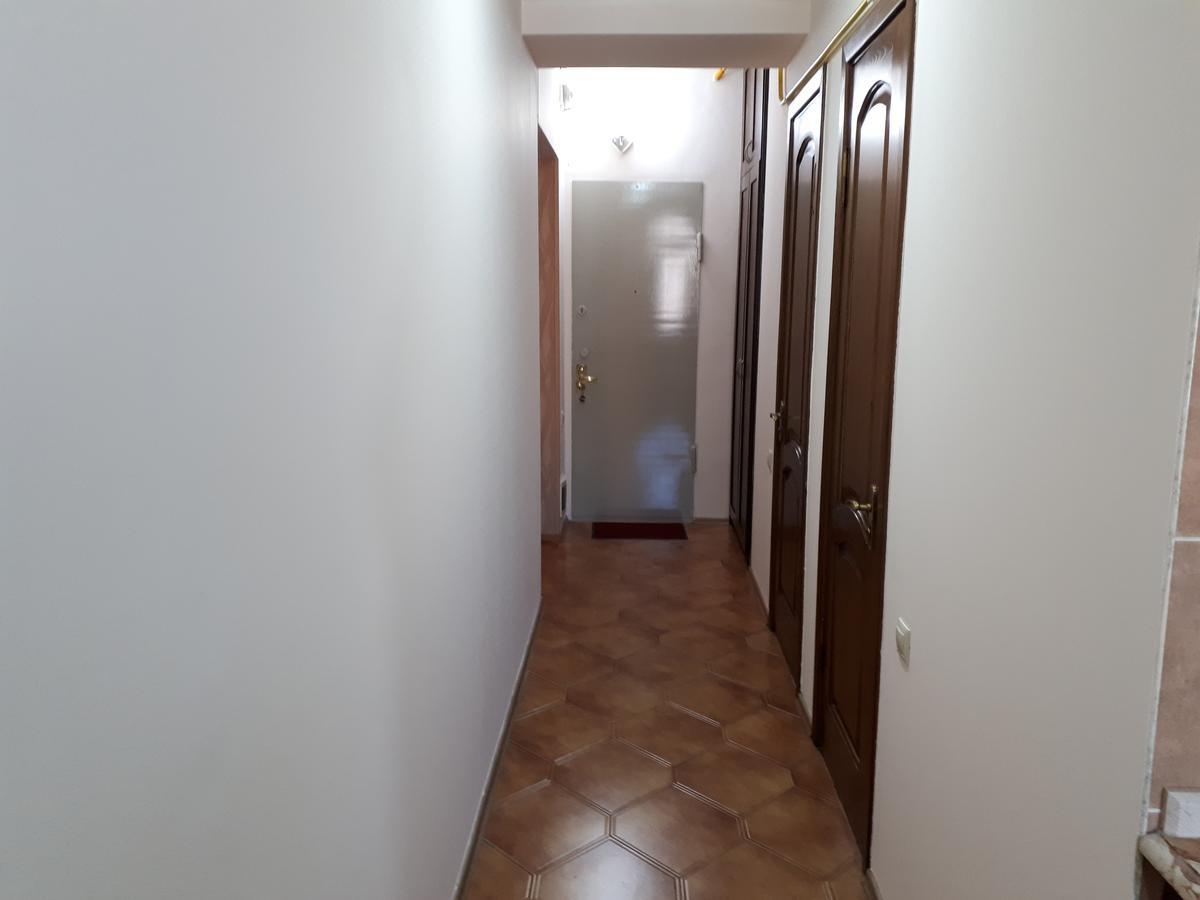 Apartment Archil Batumi Eksteriør bilde
