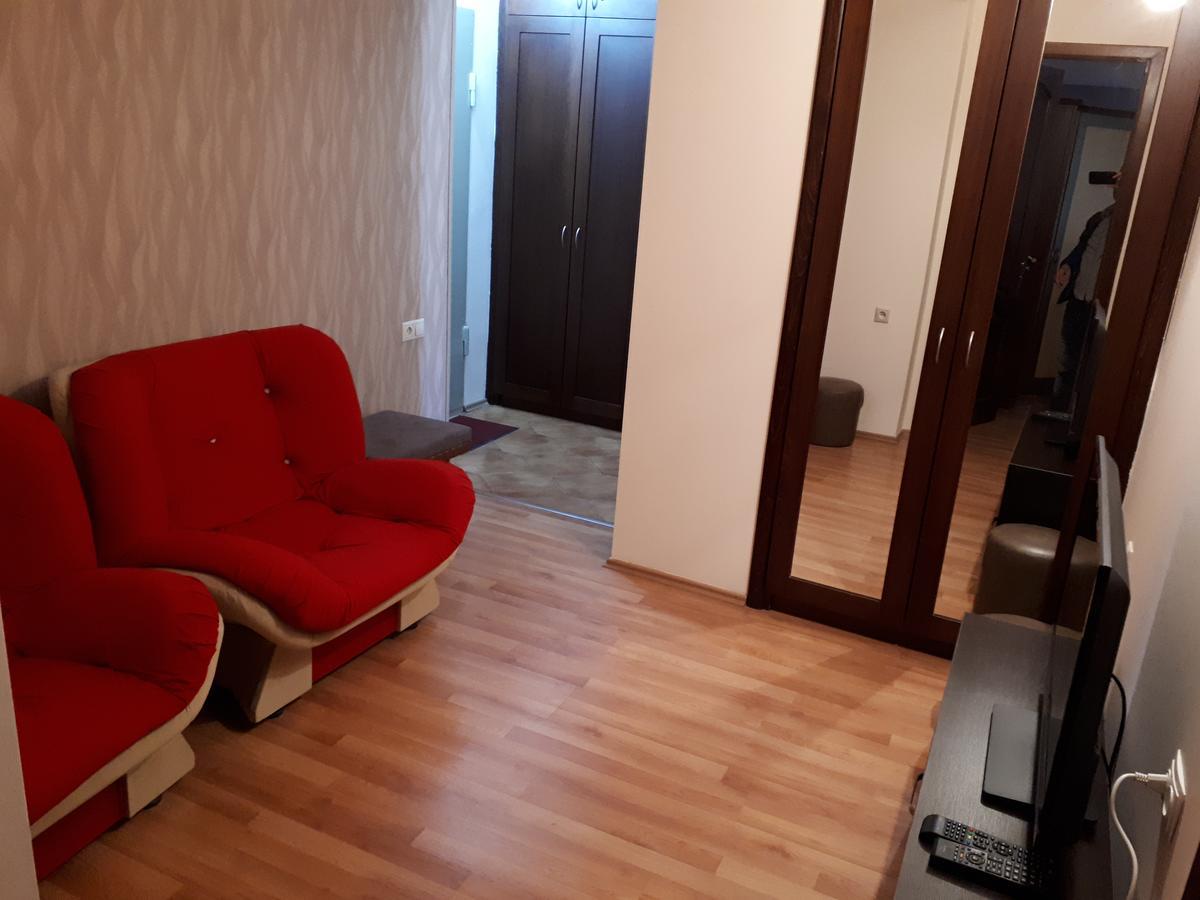 Apartment Archil Batumi Eksteriør bilde